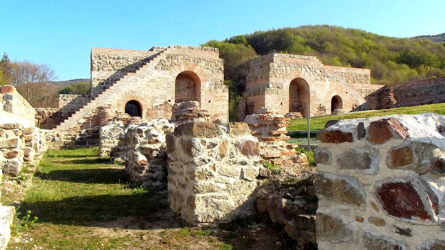 Крепост Траянови врата