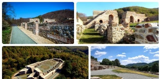 Крепост Траянови врата