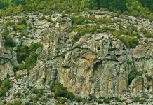 Скално-култов комплекс Дъждовница