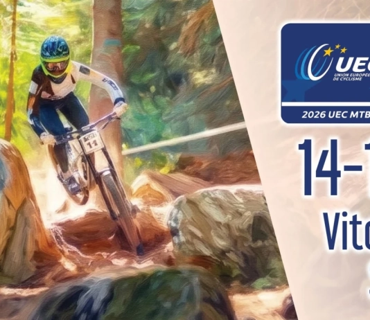 European Downhill Championships Vitosha 2026