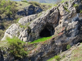 Пещера Дракула