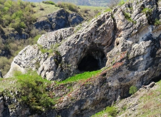Пещера Дракула