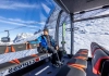Кабинковият лифт Eiger Express – едно инженерно чудо в сърцето на Алпите Кабинковият лифт Eiger Express