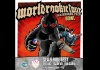 На 8 август 2026 г. Царево посреща официален кръг от World Rookie Tour Skateboard World Rookie Tour Skateboard 2026