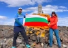 Димитър Томов и Десислава Маринова: