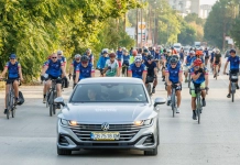 Дунав Ултра: Одисея 2026