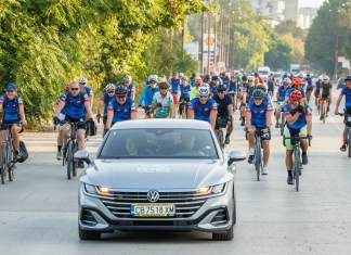 Дунав Ултра: Одисея 2026