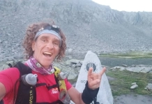 Пирин Галов на Ticino 500