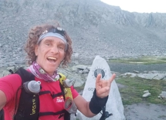 Пирин Галов на Ticino 500