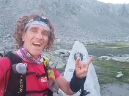 Пирин Галов на Ticino 500