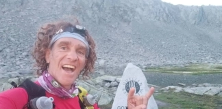 Пирин Галов на Ticino 500