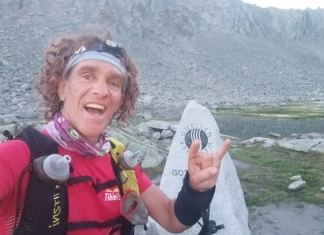 Пирин Галов на Ticino 500