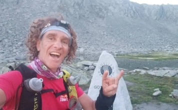 Пирин Галов на Ticino 500