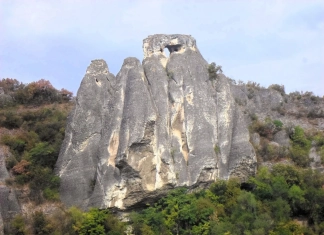 Провъртеника