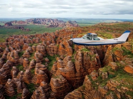 Без строител и художник: как природата създаде Бънгъл Бънгъл Бънгъл Бънгъл