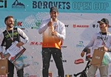 Maxxis BG Downhill Series