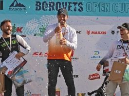 Maxxis BG Downhill Series