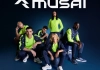 Musai