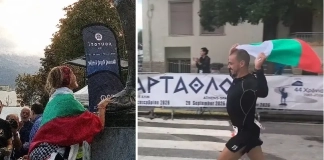 Спартатлон 2026: Антон Кадиев с второ най-добро българско време, Радостина Колева – първата българка с финал Спартатлон 2026: Антон Кадиев с второ най-добро българско време, Радостина Колева – първата българка с финал