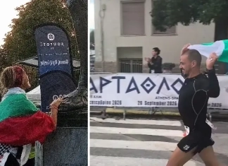 Спартатлон 2026: Антон Кадиев с второ най-добро българско време, Радостина Колева – първата българка с финал