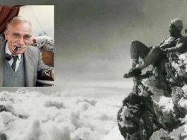 Бил Тилман