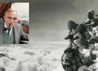 Бил Тилман