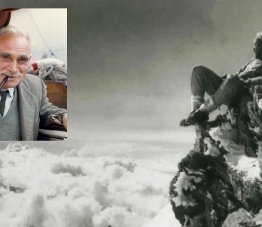 Бил Тилман