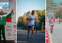 Българите с медали на Световното мастърс първенство по лека атлетика в Дегу