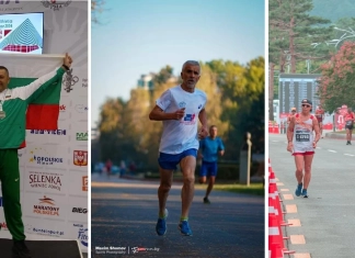 Българите с медали на Световното мастърс първенство по лека атлетика в Дегу