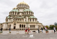 Wizz Air Sofia Marathon