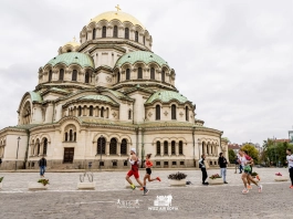 Над 10 000 участници вече са записани в 43-тия Wizz Air Sofia Marathon Wizz Air Sofia Marathon