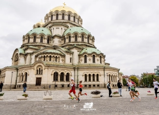 Над 10 000 участници вече са записани в 43-тия Wizz Air Sofia Marathon Wizz Air Sofia Marathon