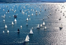 Barcolana 2026