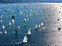 Barcolana 2026