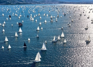 Barcolana 2026