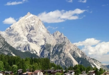 Le Graal Cortina