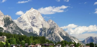 Le Graal Cortina