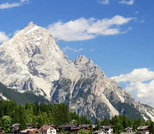 Le Graal Cortina