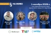 Списание 8 ви кани на „Близки срещи“