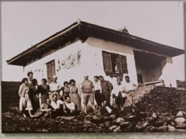 Историята на хижа „Паскал“