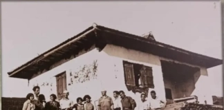 Историята на хижа „Паскал“
