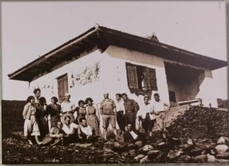 Историята на хижа „Паскал“