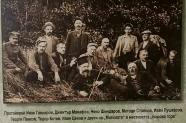 Историята на хижа „Паскал“