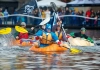 West Coast Giant Pumpkin Regatta