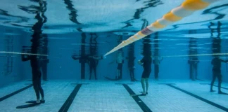 Утре започва състезанието по свободно гмуркане в София