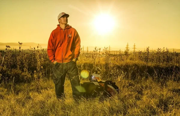 BG Шампиони: Веселин Овчаров